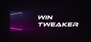 WinTweaker banner