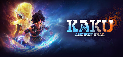 Kaku Ancient Seal