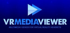 VR MEDIA VIEWER banner