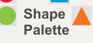 Shape Palette banner