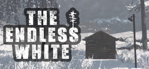 The Endless White banner