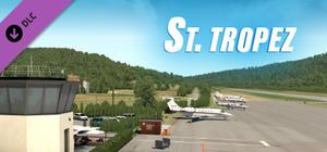 X-Plane 11 - Add-on: Aerosoft - St. Tropez banner