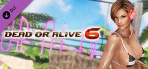 [Revival] DOA6 Hot Summer Costume - La Mariposa banner