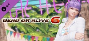 [Revival] DOA6 Hot Summer Costume - Ayane banner
