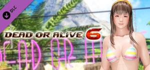 [Revival] DOA6 Hot Summer Costume - Hitomi banner