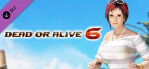 [Revival] DOA6 Hot Summer Costume - Mila banner