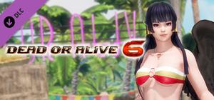[Revival] DOA6 Hot Summer Costume - Nyotengu banner