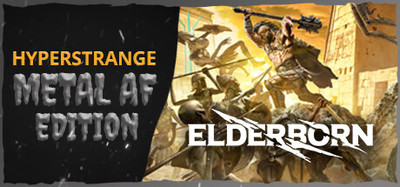 ELDERBORN Metal AF Edition