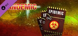 Pandemic: On the Brink - Virulent Strain banner