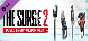 The Surge 2 - Public Enemy Weapon Pack banner