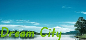 Dream City banner