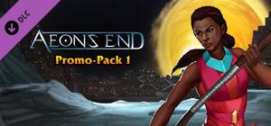 Aeon's End - Promo Pack 1 banner