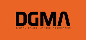 DGMA Games banner
