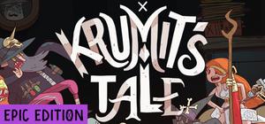 Meteorfall: Krumit's Tale - Epic Edition banner