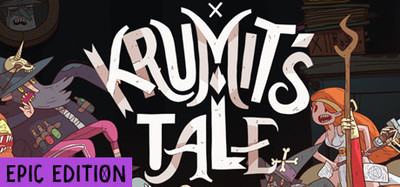 Meteorfall: Krumit's Tale - Epic Edition