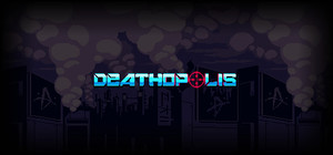 Deathopolis banner