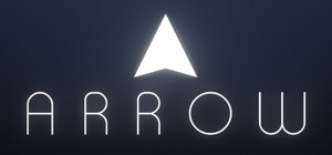 Arrow banner