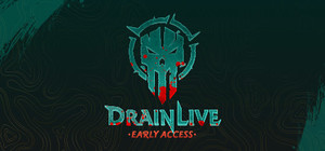 DrainLive banner