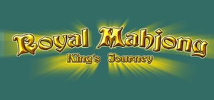 Royal Mahjong: King's Journey banner