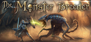 The Monster Breeder banner
