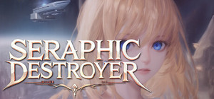 Seraphic Destroyer banner