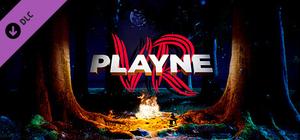 PLAYNE VR banner
