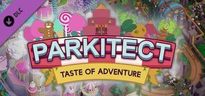 Parkitect - Taste of Adventure banner