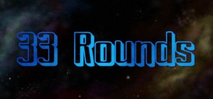 33 Rounds banner