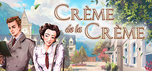 Creme de la Creme banner