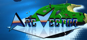 Arc Vector banner