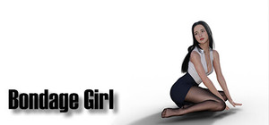 Bondage Girl banner