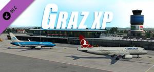 X-Plane 11 - Add-on: FSDG - Graz banner