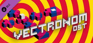 Vectronom Original Soundtrack banner