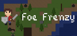Foe Frenzy banner