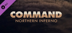 Command:MO - Northern Inferno banner