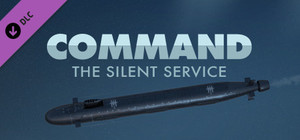Command:MO - The Silent Service banner