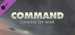 Command:MO - Chains of War banner