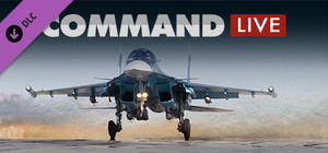 Command:MO LIVE - Old Grudges Never Die banner