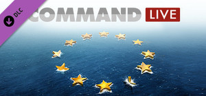 Command:MO LIVE - You Brexit, You Fix it! banner