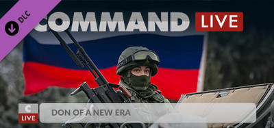 Command:MO LIVE - Don of a New Era
