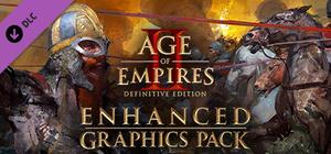 Enhanced Graphics Pack banner