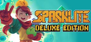 Sparklite - Deluxe Edition banner