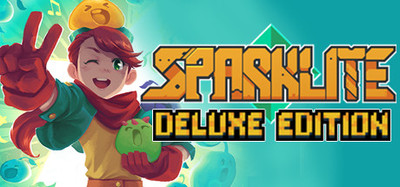 Sparklite - Deluxe Edition