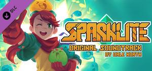 Sparklite - Original Soundtrack banner