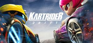 KartRider: Drift banner