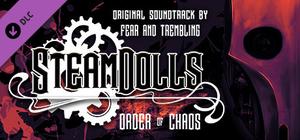SteamDolls - Order Of Chaos : OST banner