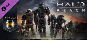 Halo: Reach banner