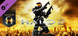 Halo 2: Anniversary banner