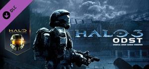 Halo 3: ODST banner