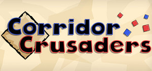 Corridor Crusaders banner